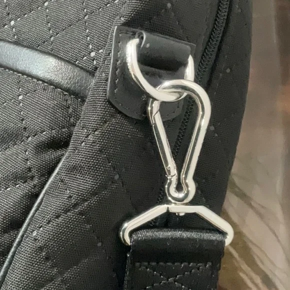 Vera Bradley Weekender NWT - Picture 8 of 11